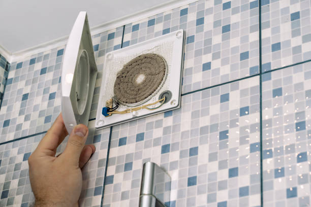 Best Commercial Air Duct Cleaning  in Portland, MI